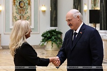 Лукашенко дал обещание белорусам! «Сделаю ВСЁ, чтобы на нас НИКОГДА не показывали пальцем»
