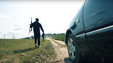 Беларусь - возвращение "лихих 90-х": как дорожный рэкет вновь появился на границе