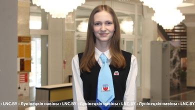 Держать марку и быть лучшими! | Молодежь в Микашевичах 