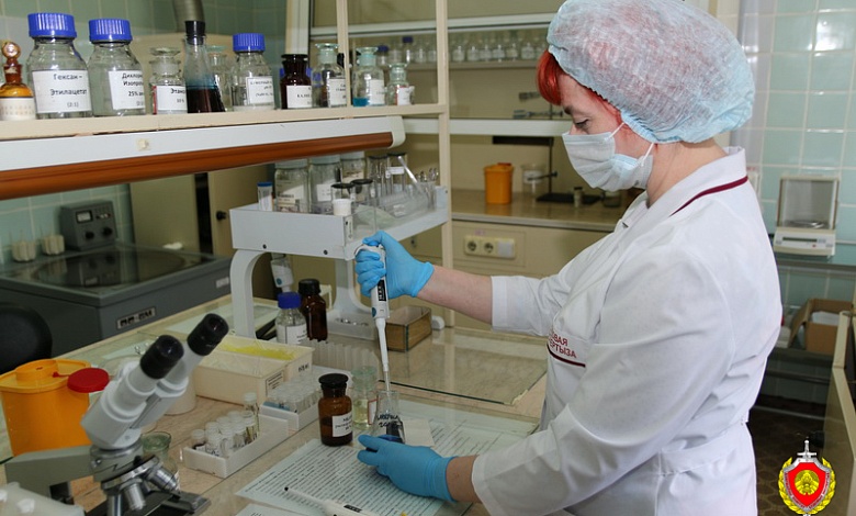 Перепутал с алкоголем | Мужчина выпил химическое средство и умер