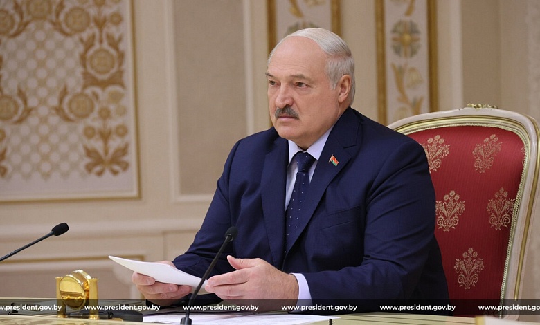 Лукашенко: Нам Бог велел быть вместе и сотрудничать! // Какие проекты реализуют с Мордовией?