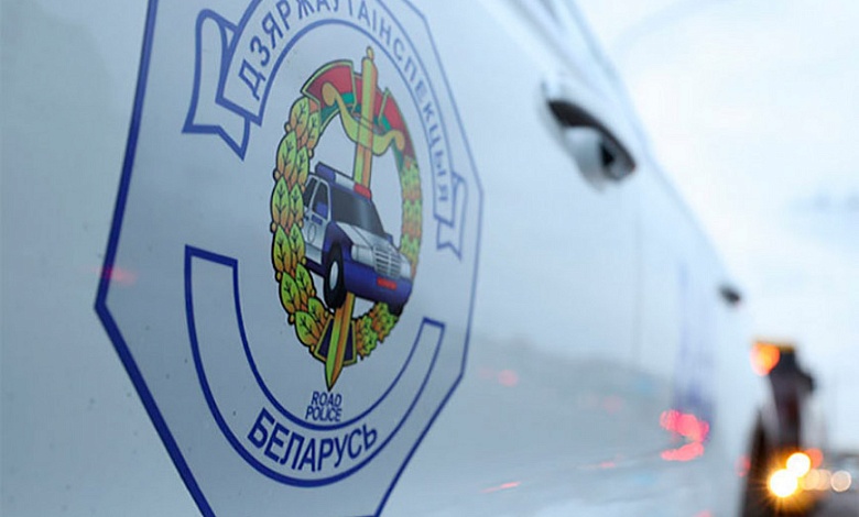 На особом контроле ГАИ Лунинецкого РОВД - маршрутные микроавтобусы