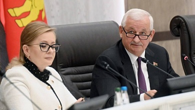 На что обратил внимание кооператоров руководитель Брестской области?