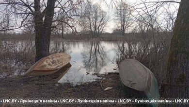 На каких реках Беларуси наблюдается рост уровней воды, рассказали гидрологи