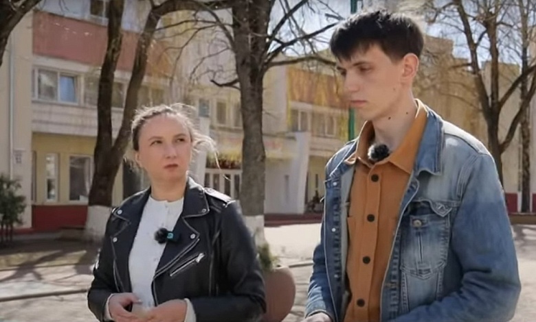 Вышка в Польше: порядка 2 тысяч евро за год "удалёнки" в ВУЗе Гданьска!