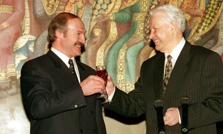 Лукашенко и Ельцин сломали американский план! | Кто был главным противником интеграции?