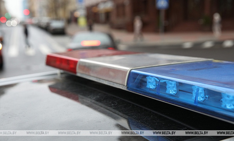 ГАИ проводит единый день безопасности дорожного движения