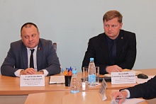 В Микашевичском горисполкоме прошел единый день приема граждан