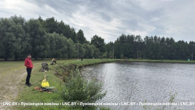 Почему у работников Лунинецкого молочного завода клёвое настроение? 