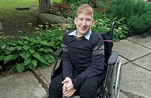 Обращение к добрым сердцам: поддержите Виктора Ковалева