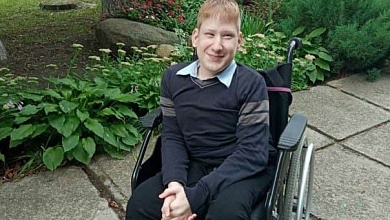 Обращение к добрым сердцам: поддержите Виктора Ковалева