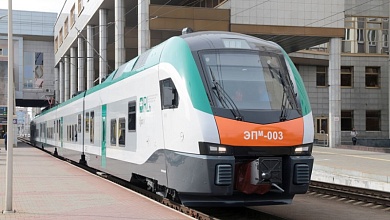 Более 30 дополнительных поездов будет курсировать на июльские праздники в Беларуси