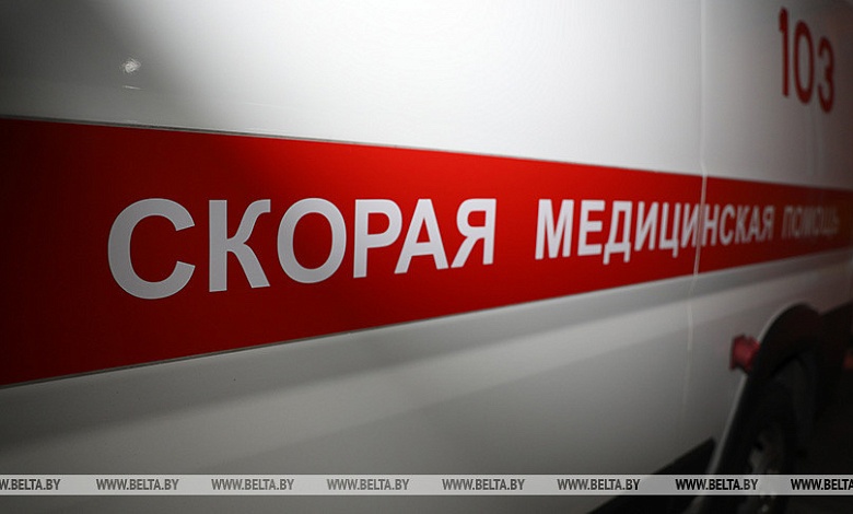 Девушка погибла от отравления угарным газом в Ляховичах