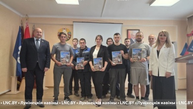 На "Спецжелезобетоне" подвели итоги конкурса видеороликов