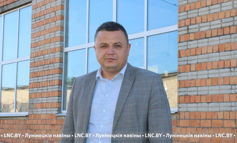 Перезагрузка системы агросервисного обслуживания происходит в Брестской области