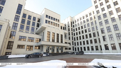 В Беларуси скорректировали программу развития районов Припятского Полесья на 2025-2030 годы