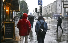 Температура рухнет до +10°C. Синоптики назвали дату