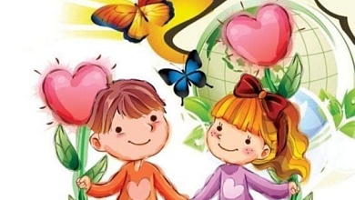 Чем порадуют маленьких лунинчан в День защиты детей? Программа праздника