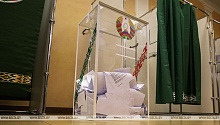 Брестская область выбрала своих представителей в Совет Республики
