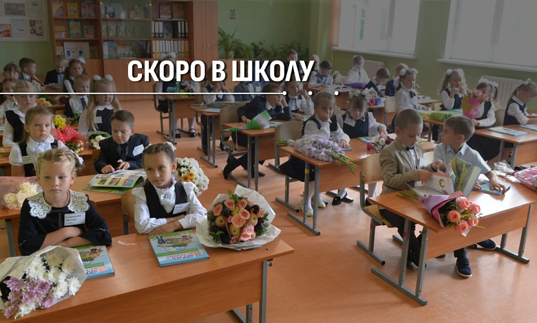 Главные изменения к 1 сентября в Беларуси: обновлённые программы, школьная форма и питание