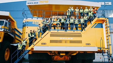 В Беларуси отмечается положительная динамика по промышленному туризму