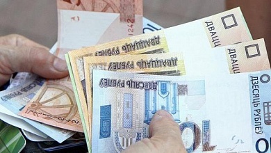 Специалисты рассказали, что делать, если вам задержали зарплату