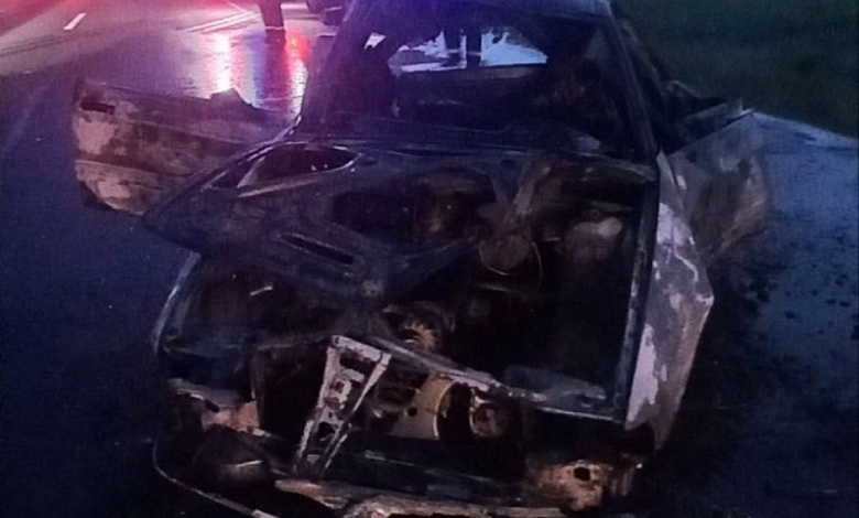 Смертельное ДТП с участием автобуса произошло в Брестской области