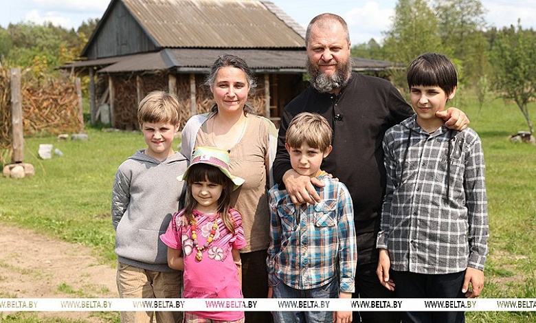 Вы точно такого еще не ели! | Семья уехала в глубинку, чтобы "воскресить" рецепты предков!