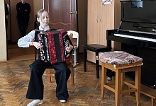 Мини-фестиваль устроили в Дятловичах
