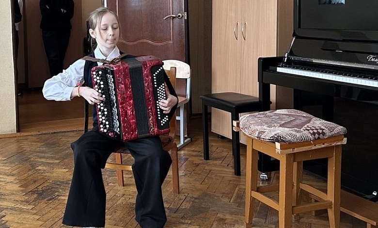 Мини-фестиваль устроили в Дятловичах