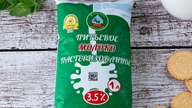 Сколько зерна, молока, мяса и овощей производят в Беларуси на душу населения, рассказали в Белстате