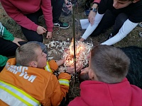 Районные туристические соревнования прошли в Лунинце