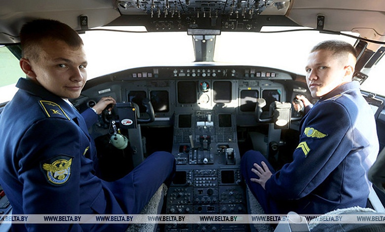 Новые направления и подходы. Как в Беларуси готовят специалистов для авиации