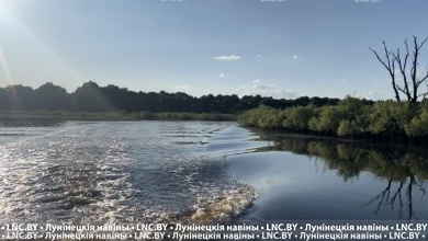 Сентябрь в Беларуси объявлен месяцем экологического туризма