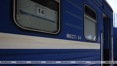 Изменится расписание и маршрут некоторых поездов в направлении Бреста и Гродно