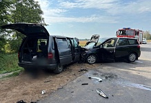 Аварийная обстановка в Брестской области. О чем речь?