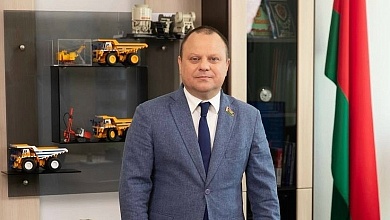 6 красавіка “прамую лінію” правядзе сенатар Эдуард Гаўрылковіч