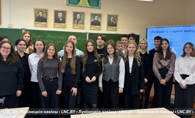 Как сделать Лунинетчину чище и безопаснее?