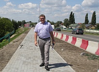 Не оставит равнодушным. Мнение о фильме "На другом берегу" 