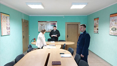 В Иваново уклонисту от военных сборов назначили 360 часов общественных работ и принудительное лечение от хронического алкоголизма  
