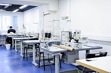 Хорошие условия. Ведётся набор  в группу на обучение по профессии «швея» с последующим трудоустройством