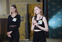 Гродно: полное видео кастинга "Мисс Беларусь 2025"