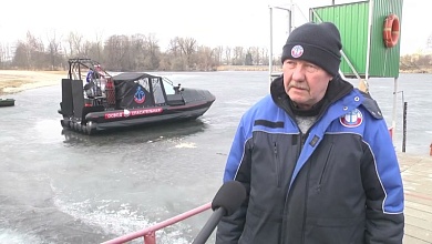 Аллигатор спешит на помощь в Бресте!