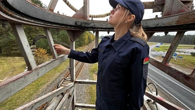 Выявлены хищения на автодорожном предприятии Брестской области 