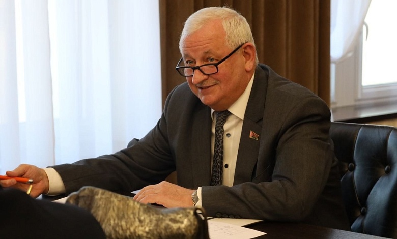 Кадровый день у главы Брестской области Петра Пархомчика. Итоги