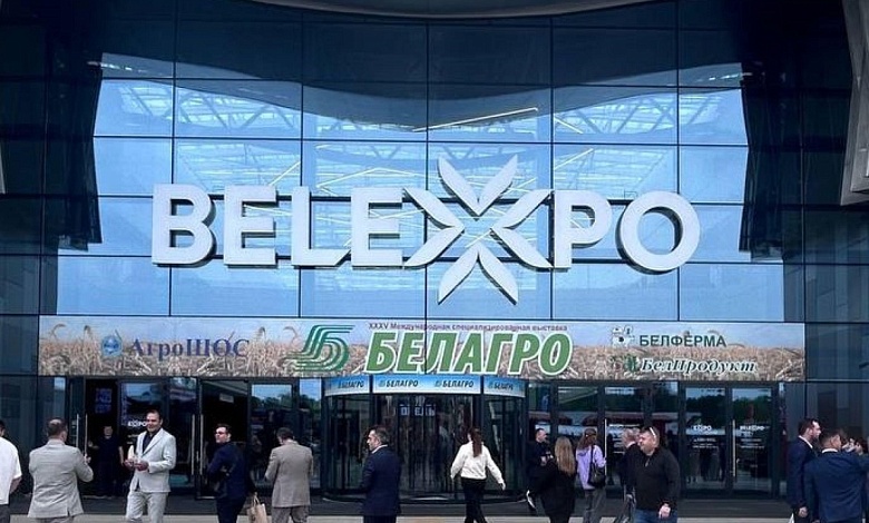 «Белагро-2026»: Лунинецкий район представляет молочный завод