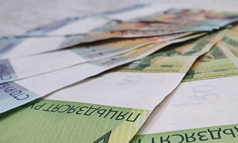 Более полумиллиона рублей перевел мошенникам житель Брестской области
