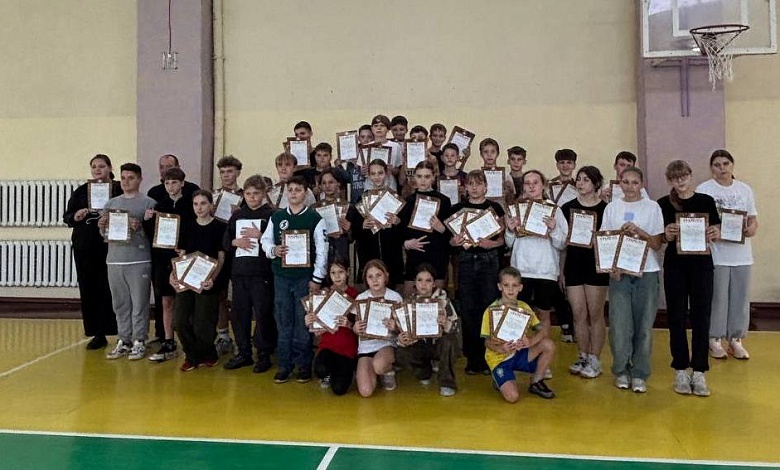 Наши маленькие чемпионы! Состоялось открытое первенство ДЮСШ Лунинецкого райисполкома