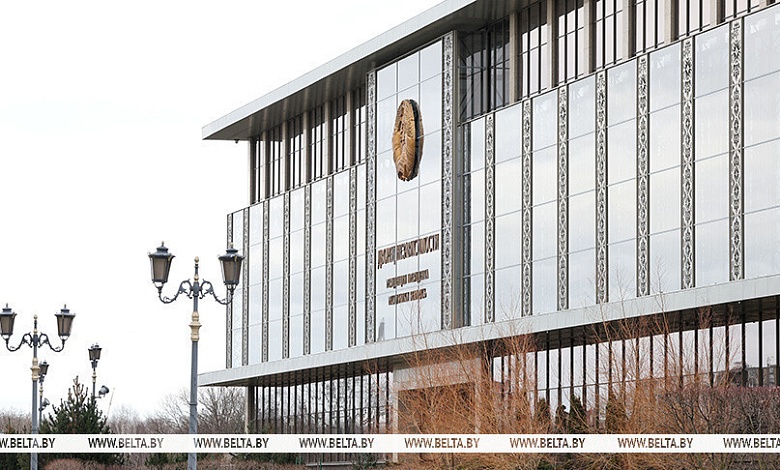 Лукашенко принял с докладом главу МИД по итогам его визитов в страны Африки