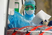 Глава ООН заявил о необходимости разработки Глобального плана вакцинации